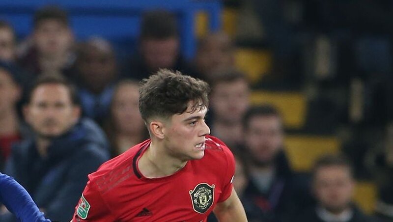 Борнмут — Манчестер Юнайтед