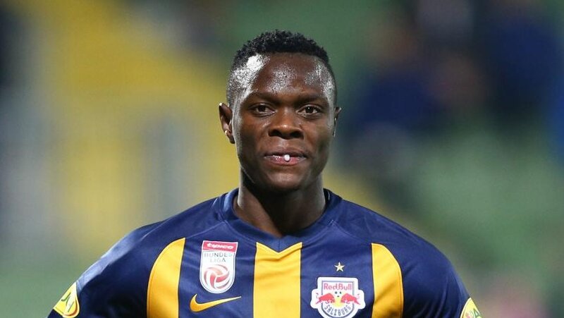 Наполи — Ред Булл Зальцбург