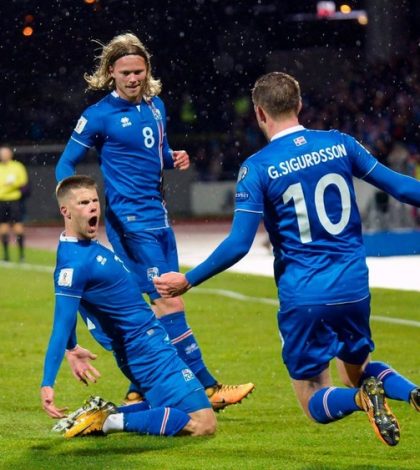 Молдова - Исландия