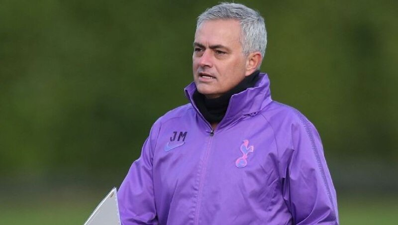 Вест Хэм Юнайтед — Тоттенхэм Хотспур