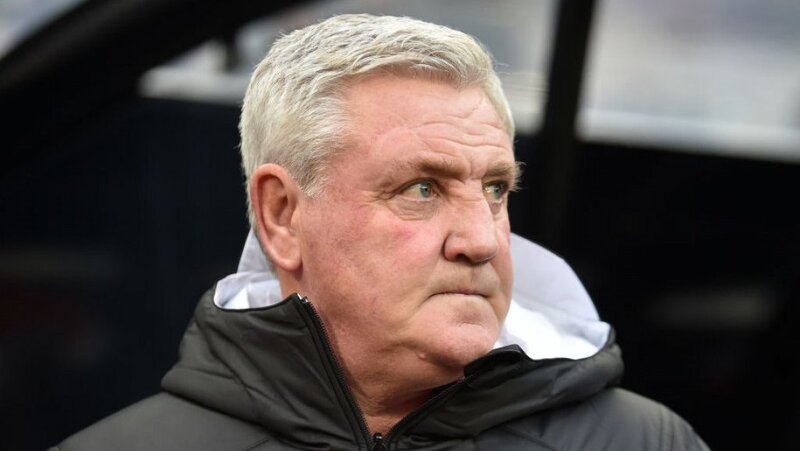 Астон Вилла — Ньюкасл Юнайтед