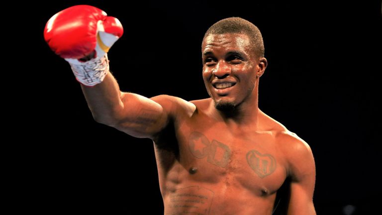 Логан Юн - Охара Дэвис