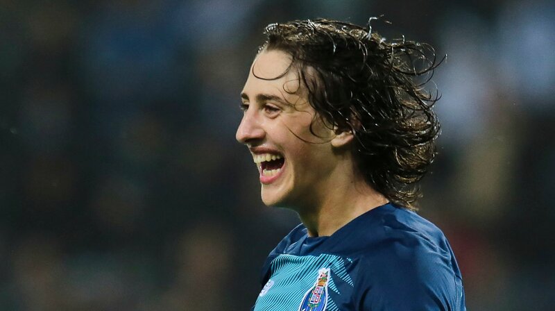 Янг Бойз — Порту