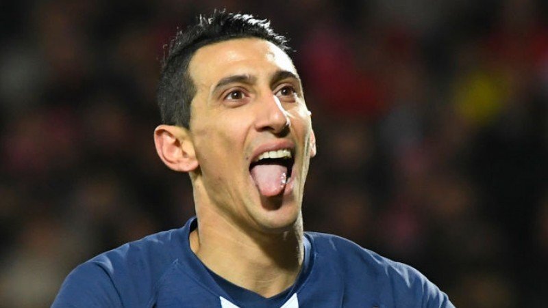 Пари Сен-Жермен — Лилль