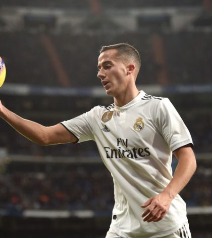 Реал Мадрид - Реал Сосьедад