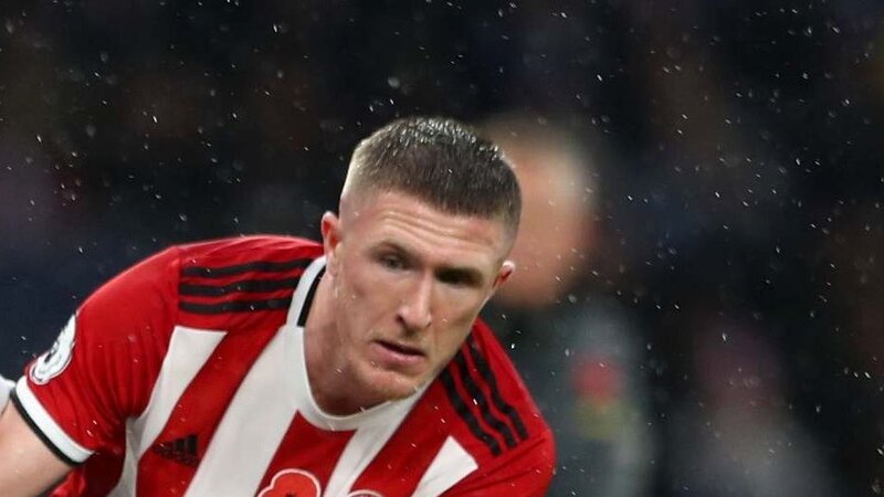 Шеффилд Юнайтед — Манчестер Юнайтед