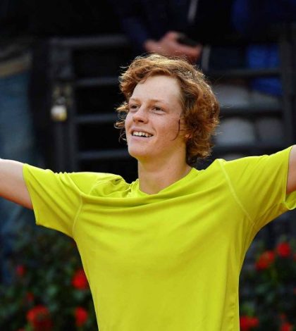 Тиафо - Синнер