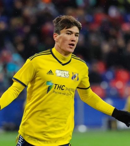 Ростов — Тамбов