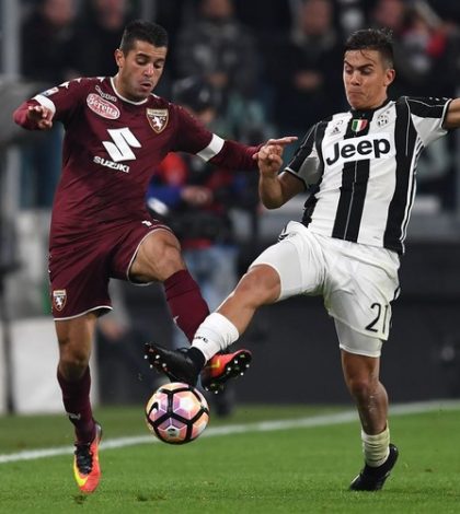 Торино - Ювентус