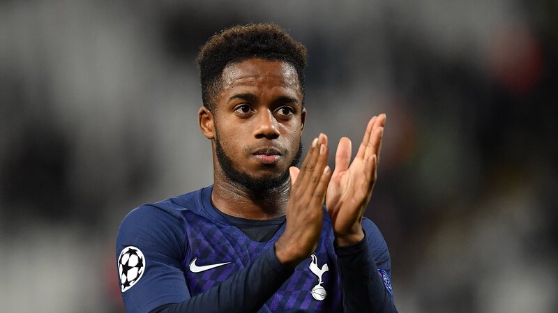 Тоттенхэм Хотспур — Шеффилд Юнайтед