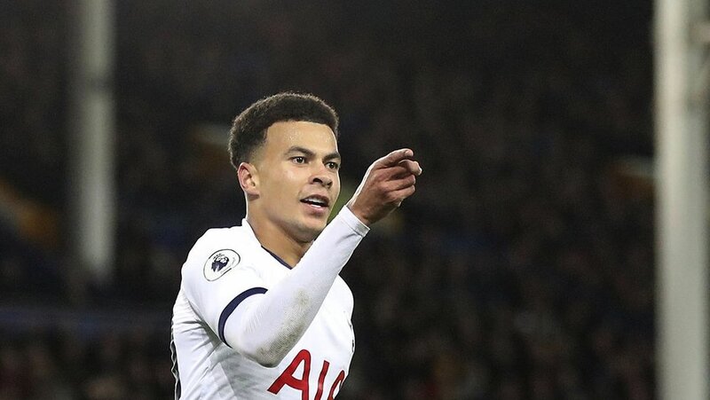 Црвена Звезда — Тоттенхэм Хотспур