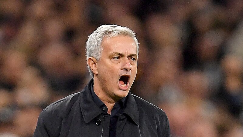 Тоттенхэм Хотспур — Борнмут