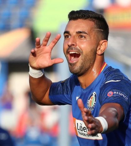 Трабзонспор - Хетафе