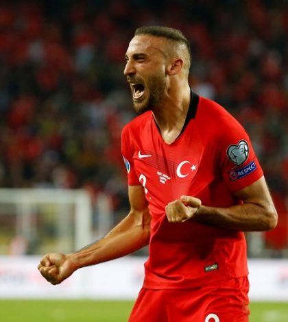 Турция - Исландия