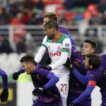 «Динамо» и «Локомотив» добились ничьих на старте тура