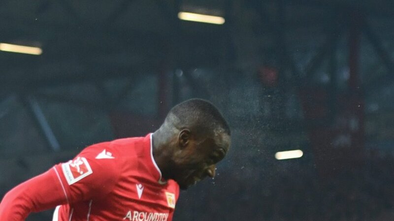 Шальке 04 — Унион Берлин