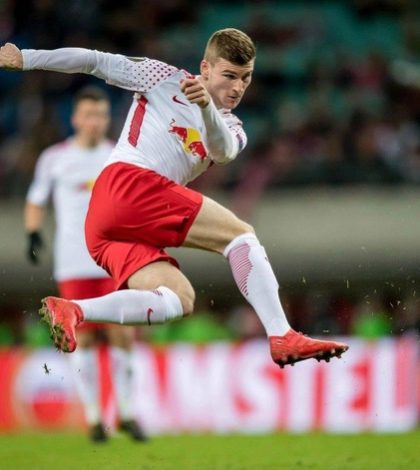 Зенит - Лейпциг