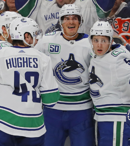 Ванкувер - Оттава