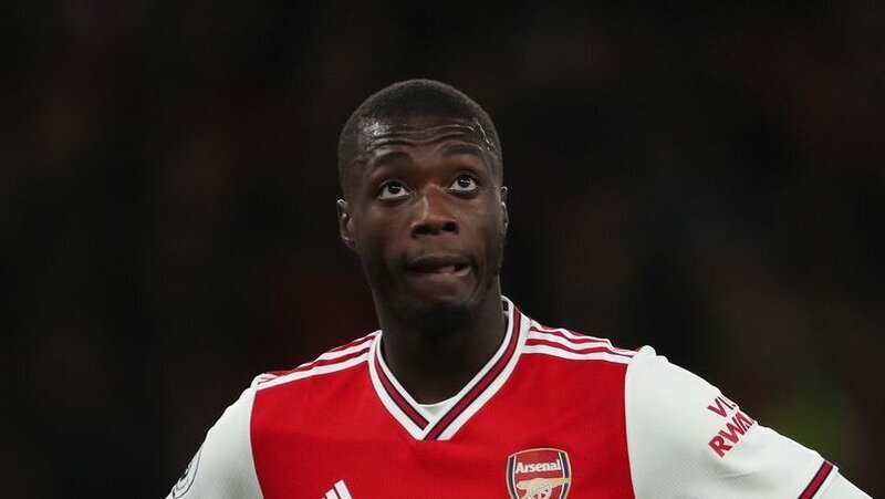 Вест Хэм Юнайтед — Арсенал