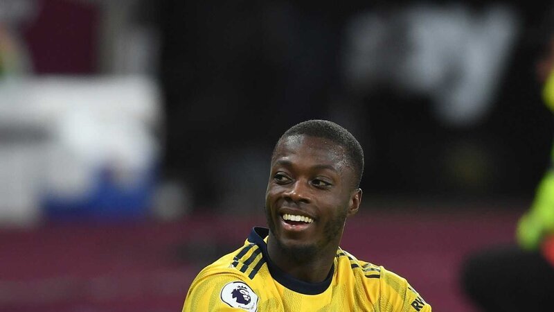 Стандард Льеж — Арсенал