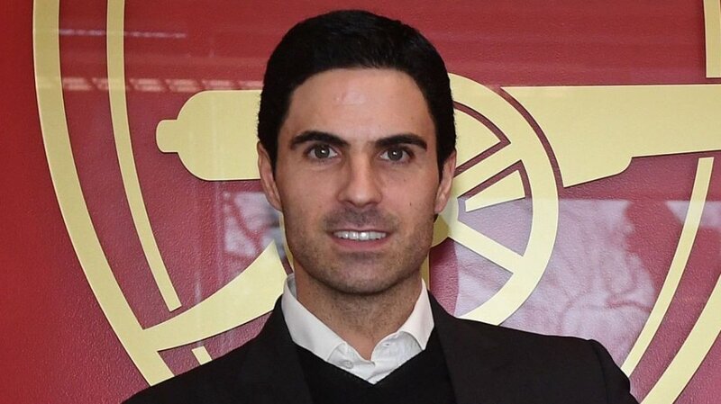 Эвертон — Арсенал