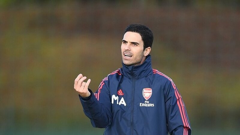 Борнмут — Арсенал