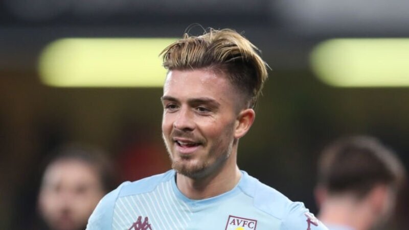 Бёрнли — Астон Вилла