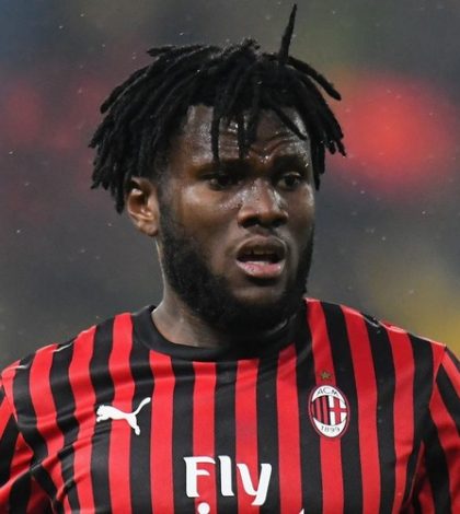 Аталанта - Милан