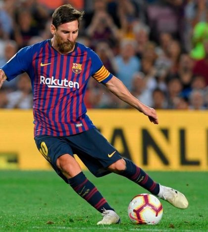 Барселона - Алавес