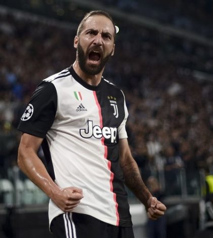 Байер - Ювентус