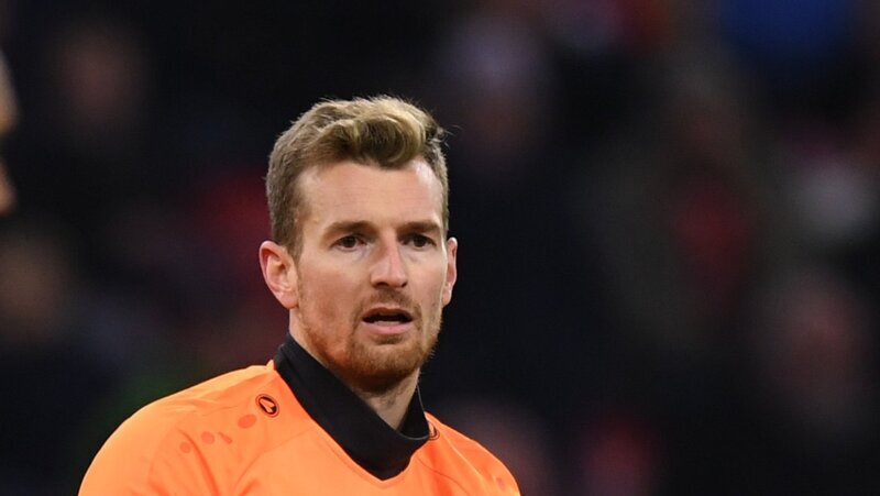 Байер 04 Леверкузен — Шальке 04