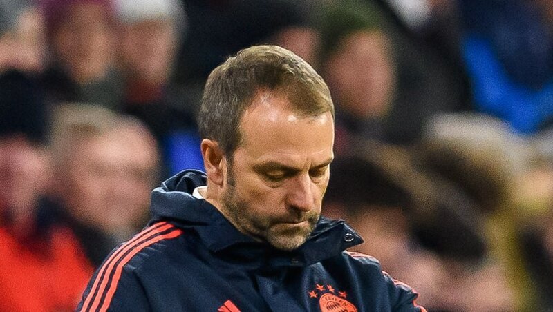 Бавария Мюнхен — Вердер Бремен