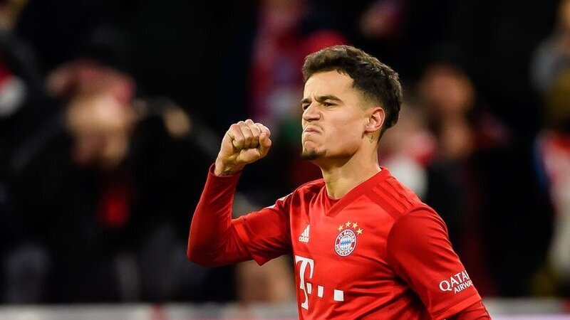 Фрайбург — Бавария Мюнхен