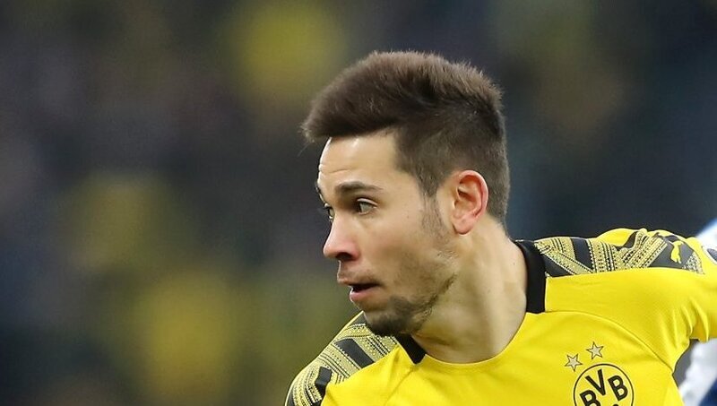 Боруссия Дортмунд — Фортуна Дюссельдорф