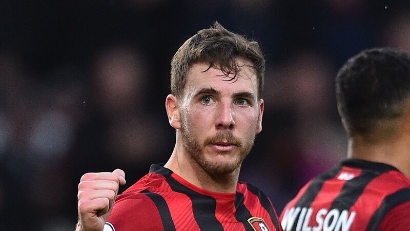 Брайтон энд Хоув Альбион — Борнмут