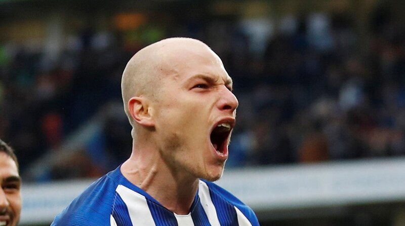 Брайтон энд Хоув Альбион — Челси