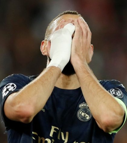 Брюгге - Реал Мадрид