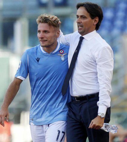 Кальяри - Лацио