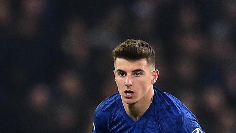 Эвертон — Челси