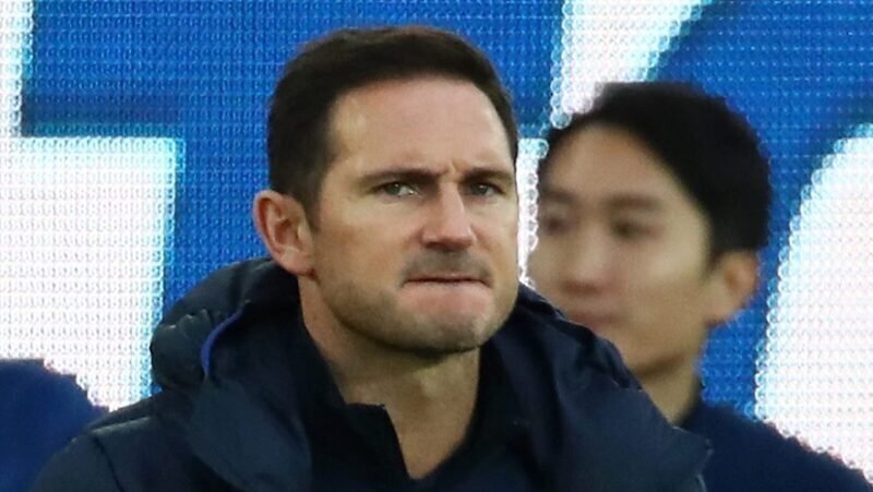 Челси — Лилль