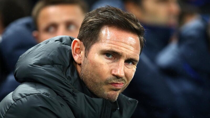 Челси — Борнмут