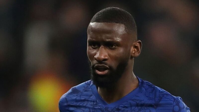 Челси — Саутгемптон