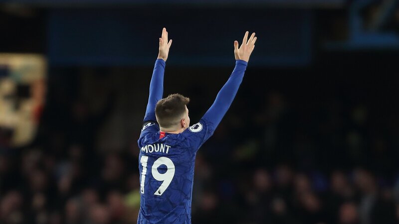 Челси — Астон Вилла