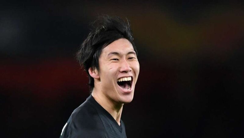 Майнц 05 — Айнтрахт Франкфурт