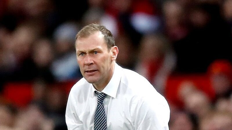 Эвертон — Лестер Сити