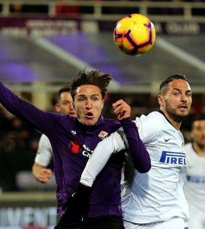 Фиорентина - Интер