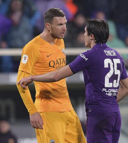 Фиорентина - Рома