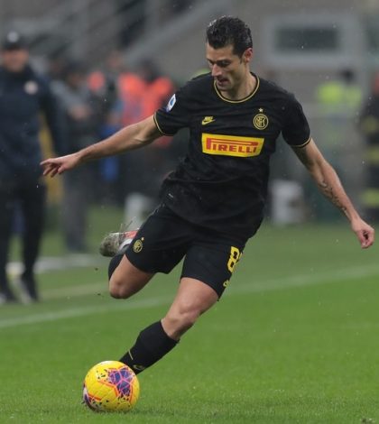 Интер - Барселона