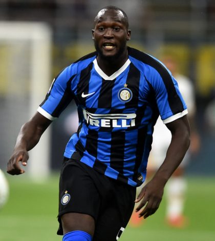 Интер - Дженоа