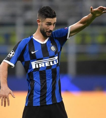 Интер - Рома